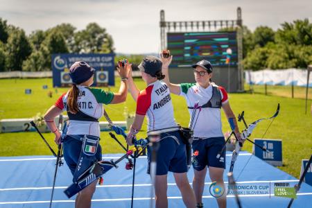Ekipne tekme v Arboretumu Volčji Potok (20)